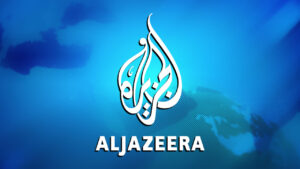 AlJazeera-News Live stream