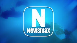 NewsMax Live Stream